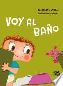 Libro Voy al baño