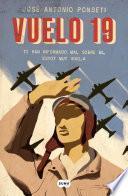 Libro Vuelo 19