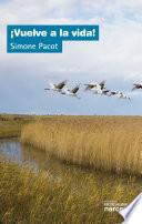 Libro ¡Vuelve a la vida!