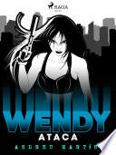 Libro Wendy ataca