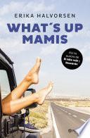 Libro What's Up mamis