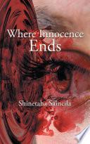 Libro Where Innocence Ends