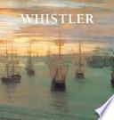 Libro Whistler
