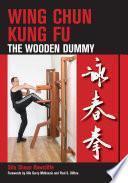 Libro Wing Chun Kung Fu