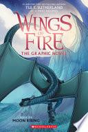Libro Wings of Fire