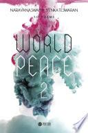 Libro World Peace - 2
