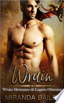 Libro Wruin: Hermanos de Lugares Obscuros