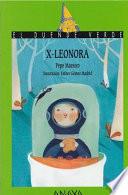 Libro X-Leonora