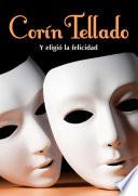 Libro Y eligió la felicidad