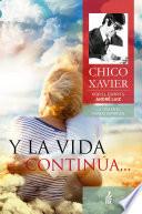 Libro Y la vida continúa