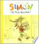 Libro Ya Llega la Navidad!