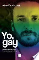 Libro Yo, Gay