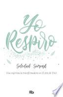 Libro Yo respiro