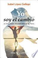 Libro Yo soy el cambio