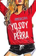 Libro Yo soy la perra