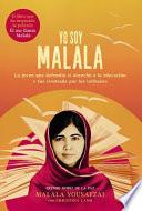 Libro Yo soy Malala
