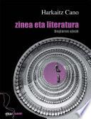 Libro Zinea eta literatura