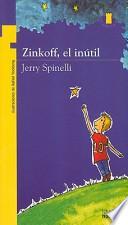 Libro Zinkoff, el inútil