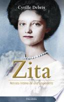 Libro Zita