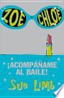 Libro Zoe y Chloe. ¡Acompáñame al baile!