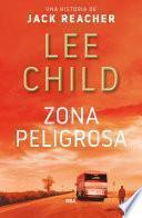 Libro Zona peligrosa