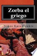 Zorba El Griego