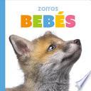 Libro Zorros Bebés